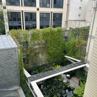 Bureau privé 14 m² 2 postes Coworking Rue d'Aguesseau Paris 75008 - photo 3